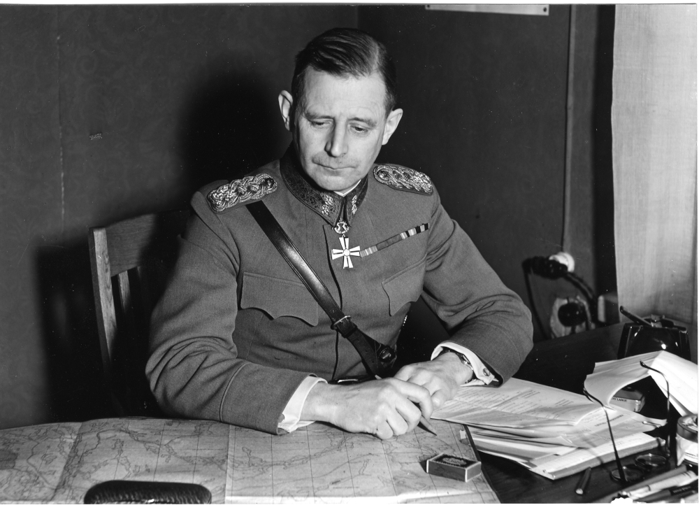 Edvard Hanell