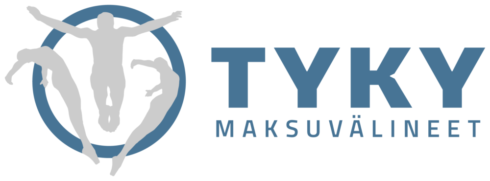 TYKY-maksuvälineet